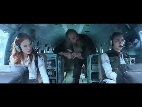 Black Widow (2021) -Yelena Belova Talks About Uterus