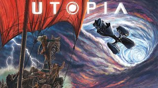 Utopia {Solo Variant}: Discussion
