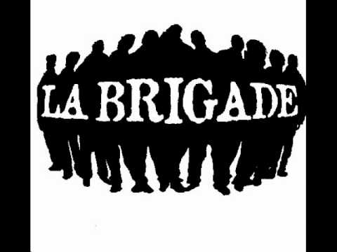 La Brigade - Acid (officieux)