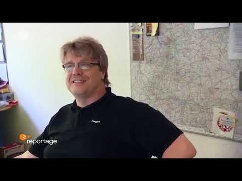 Die Trucker Leben auf der Autobahn  Doku 2019