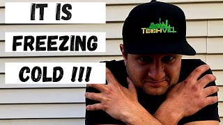 Tips if Samsung dryer is not heating up - Watch this video to decide if to fix a dryer or buy a new!