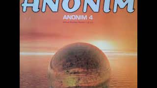 Anonim - Anonim 2 (Intrack Mix) (1999)