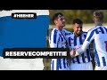 Highlights reserves sc Heerenveen - reserves Heracles Almelo
