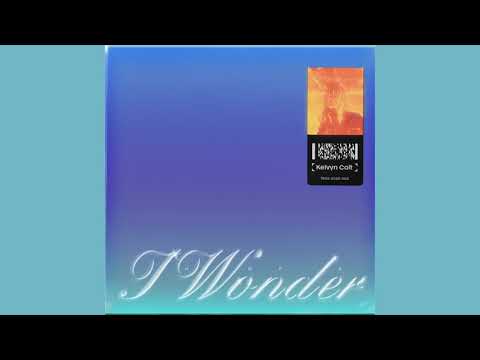 Kelvyn Colt - HOPE | I Wonder OFFICIAL AUDIO