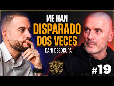 "NUNCA HABÍA CONTADO ESTO": La Entrevista más personal de DANI ESTEVE #19