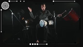 Hilight Tribe - Free Tibet (Vini Vici Remix) - SAVIO Live Session