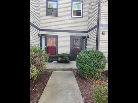 110 Dean St, Taunton, MA 02780 - Condo - Real Estate - For Sale