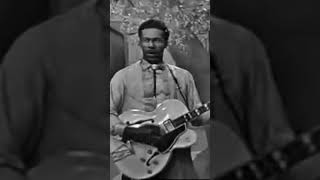 Chuck Berry - Almost Grown