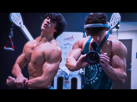 Gym Era - Aesthetics 😈