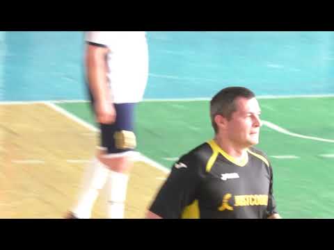 17 КУ 11  ХВУ 1 – JC Бегемоты