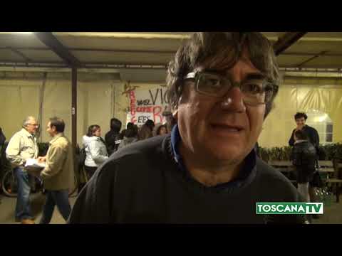 2019-08-29 PISTOIA - LA QUESTURA SCRIVE A DON BIANCALANI, SOLO 19 MIGRANTI