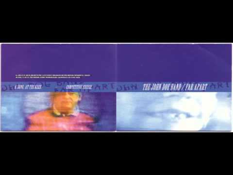 john doe band-at the kerb