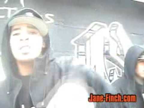 Hard Life Hard White - Jig Crillz (Jane-Finch.com)