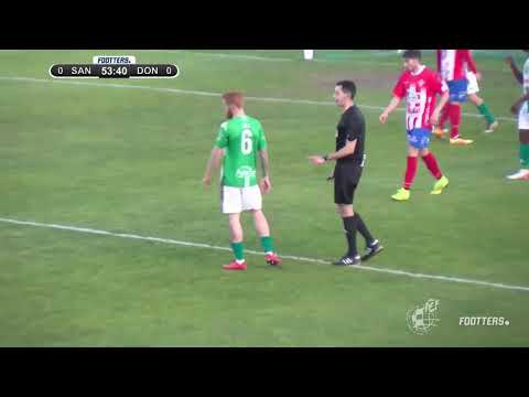 RESUMEN SANLUQUEÑO-CD DON BENITO