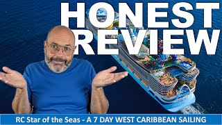 Star of the Seas Review: Can Adults Escape 2,500 Kids on the World’s Largest Cruise Ship?