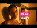 DJ NiiDO - THE FIX #5 : Naija Afrobeats Amapiano Afropiano Mix (Water, Dalie, Ka Valungu, Tshwala)