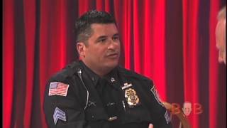 An Hour with Bob, April 22, 2013