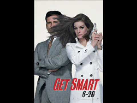 Maxwell Smart - Get Smart - Agent 86 Theme