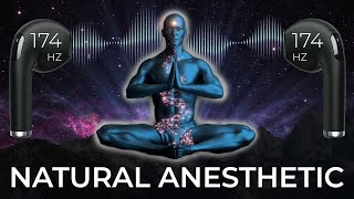 Unlocking Pineal Gland Anesthesia Secrets Using Frequencies