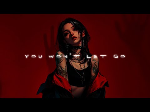 MBDB - "KATANA" vol.15  (YOU WON'T LET GO)