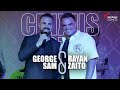 George Sam Rayan Zaito In Crixus Hotel 2024 Assyrian Party