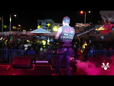 MEDIKAL HORROR - VIDA EXTREMA - FESTIVAL ON FIRE 2019