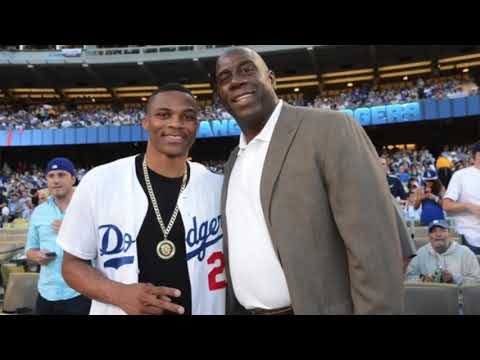 Sanib pwersa Jorge and kawhi 2019