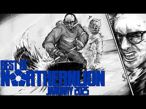 The Best of Northernlion - January 2025