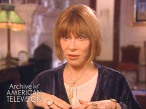 Lee Grant on winning an Emmy in 1971 - TelevisionAcademy.com/Interviews