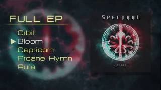 Spectral Lighs - "Orbit" (Full EP)