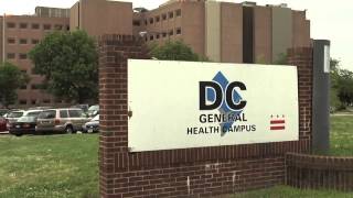 DC DOC Visitation Center PSA :30