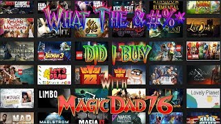 What the &#% Did I Buy Season 2 Episode 31 Fiends of Imprisonment