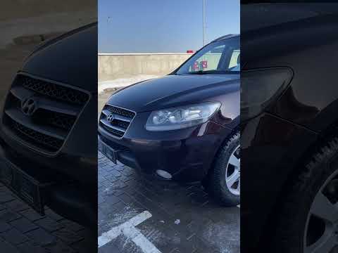 фото hyundai santa fe  0
