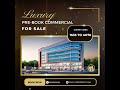Best UP Coming Commercial Property In Surat Realestate Realtor Realestateagent Realestateagency