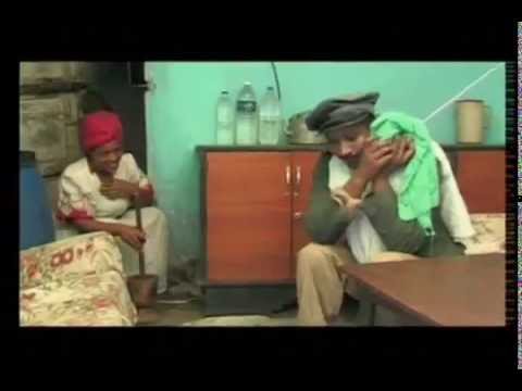 Kibebew Geda Gashe Polisu Part 1