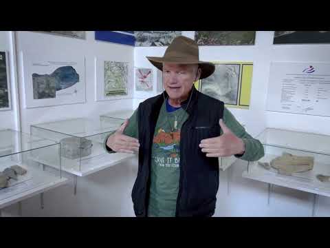 The_Mystery_of_Bosnia’s_Pyramids (Semir Osmanagić)