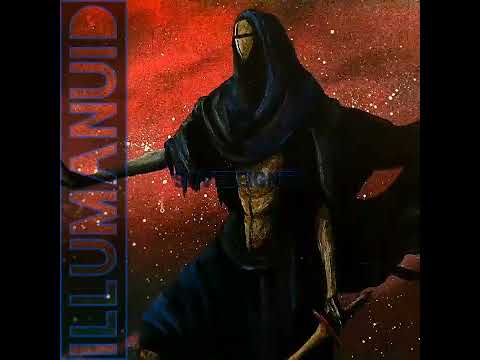 ILLumanuid - SOVEREIGNTY