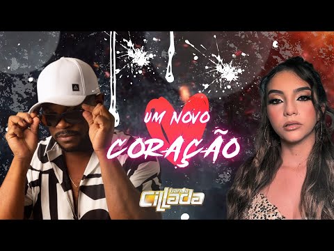 Banda Cillada - Um Novo Coração
