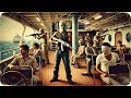 The 1985 Achille Lauro Hijacking: A Shocking Act of Terror at Sea | Forgotten History