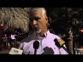 Florida Representative Keith Perry Get's Re-elected