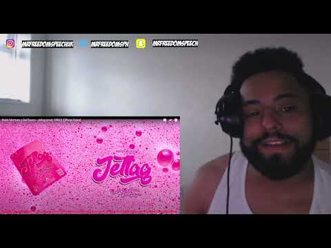 🇵🇱 POLISH RAP Malik Montana x DaChoyce - Jetlag VS DaChoyce x Malik Montana - Activa *UK🇬🇧REACTION*