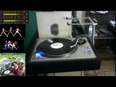 Dave Angel - Fever (Techno)