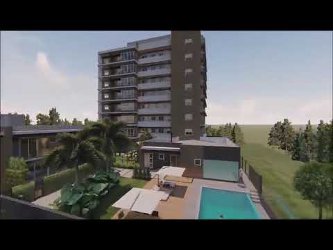 Apartamentos de luxo com 3 Suítes, com metragem a partir de 152,47 m², à venda em Dois Irmãos, União