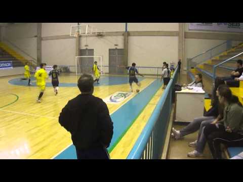 Futsal Masculino FEA-RP