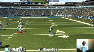 Madden 25 Ultimate Team - #TheCookieEffect | PS4 Next Gen Gameplay