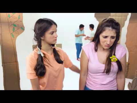 Dame Un Abrazo - Villazul