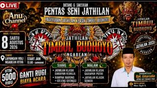 Download lagu 🔴#Live Jathilan Timbul Budhoyo//Pentas di Ngabean,Pandak, Bantul, Yogyakarta mp3 Download lagu 🔴#Live Jathilan Timbul Budhoyo//Pentas di Ngabean,Pandak, Bantul, Yogyakarta mp3
