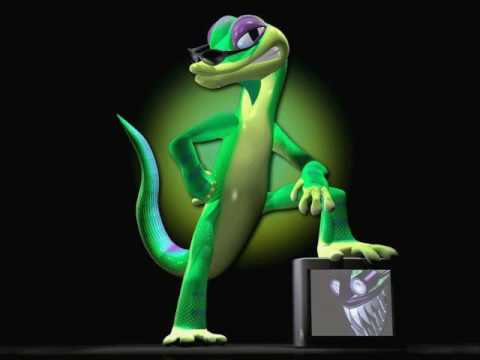Gex: Enter the Gecko OST - It's Tail Time! (Bonus Material)