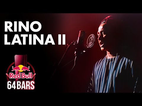 Video thumbnail for Red Bull 64 Bars