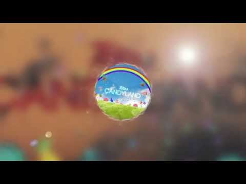Tobu - Candyland Video